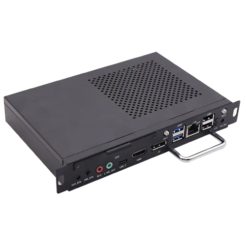 OPS PC INTEL i7