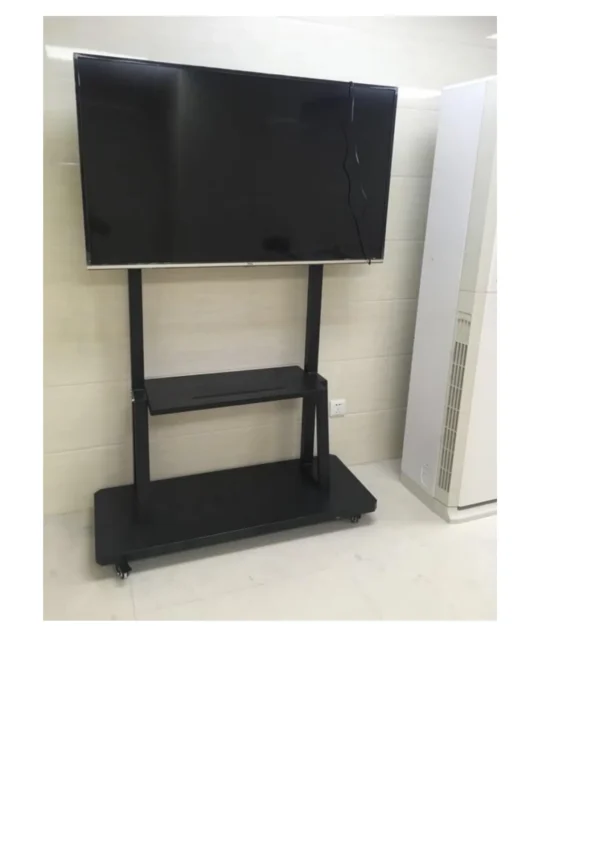 1800_Specification Version 2.0_03 Mobile Stand for Interactive Panel