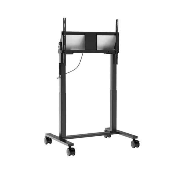 3 Electric Mobile Stand for Interactive Panel