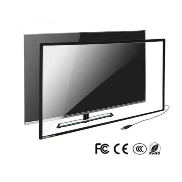 33 copy IR Touch Frame