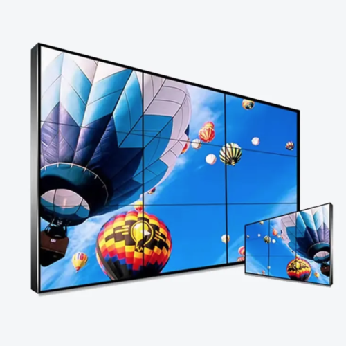 LCD Video Wall
