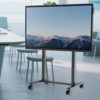 Screen Shot 2026-06-16 at 7.59.51 PM Electric Mobile Stand for Interactive Panel