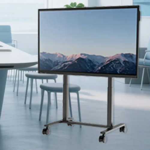 Screen Shot 2026-06-16 at 7.59.51 PM Electric Mobile Stand for Interactive Panel