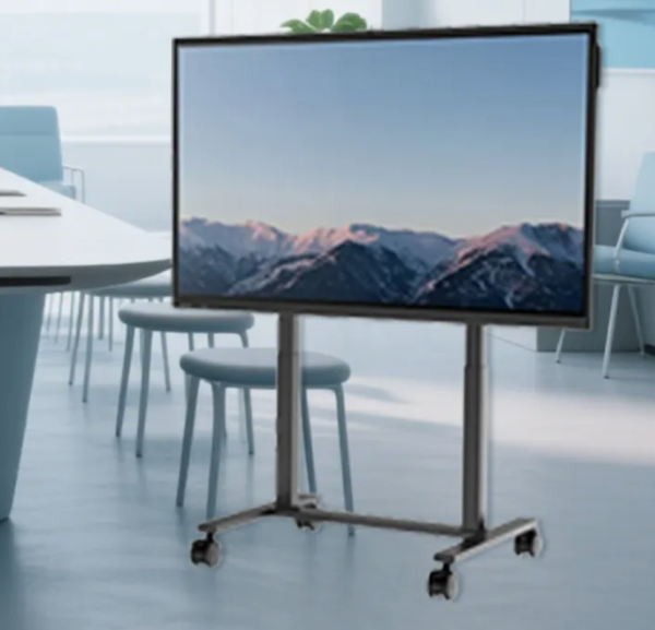 Screen Shot 2026-06-16 at 7.59.51 PM Electric Mobile Stand for Interactive Panel