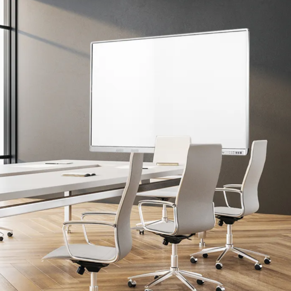 Smart Interactive Whiteboard