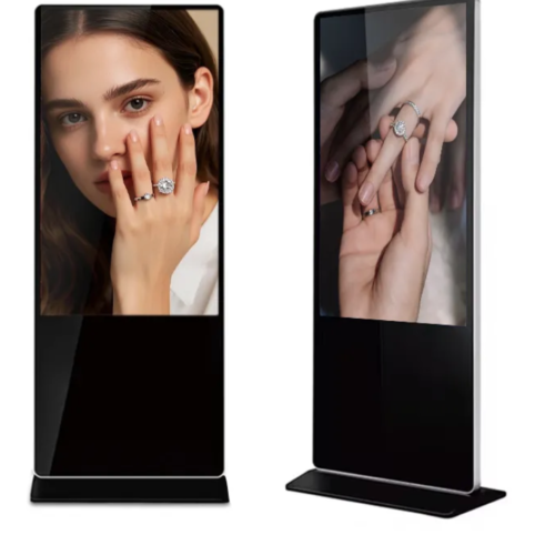 Screen Shot 2026-06-16 at 8.45.25 PM 55 Inch Floor Standing Touch Screen Kiosk Datasheet