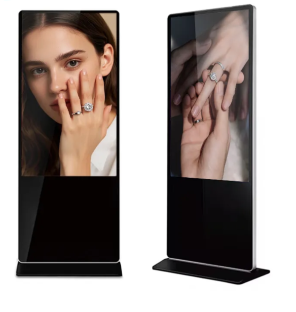 Screen Shot 2026-06-16 at 8.45.25 PM 55 Inch Floor Standing Touch Screen Kiosk Datasheet