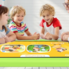 Interactive Touch Table