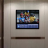Wall Mount Elevator Digital Signage